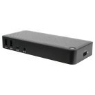 TARGUS USB-C MULTI-FUNCTION DISPLAYPORT ALT. MODE TRIPLE VIDEO DOCKING STATION WITH 85W POWER
