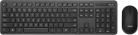 ASUS CW100 tr&aring;dl&ouml;st tangentbord och mus, svart