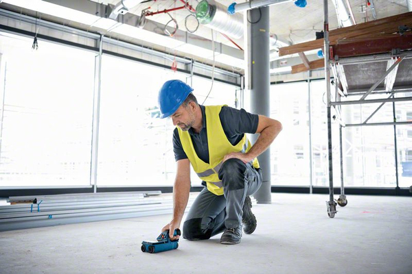 Bosch D-tect 200 C Professional -seinäskanneri