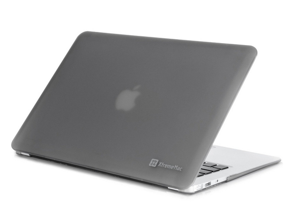 XTREMEMAC MacBook Air 13 Microshield Harmaa