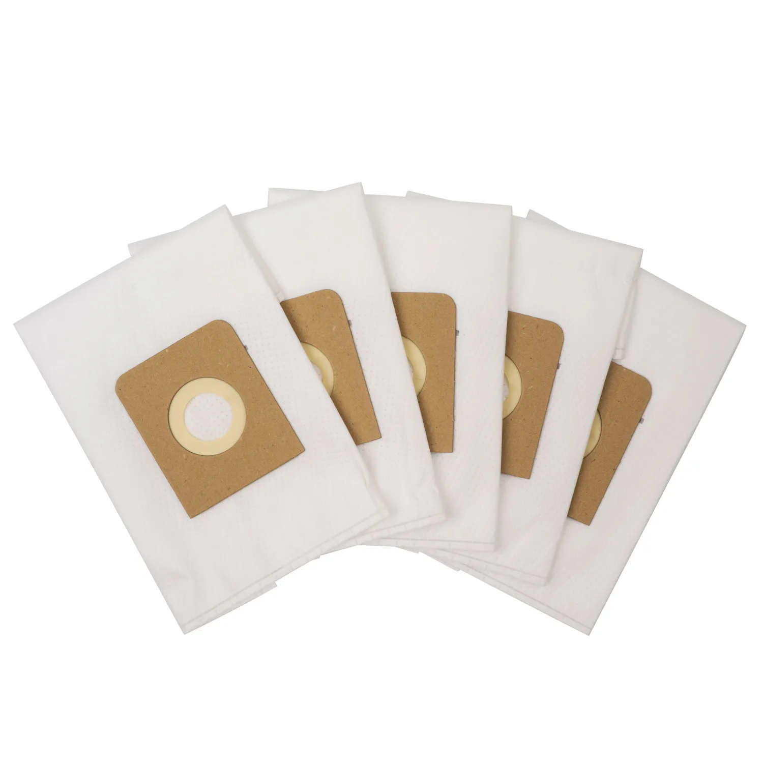 Champion - dust bags Nilfisk 5pcs
