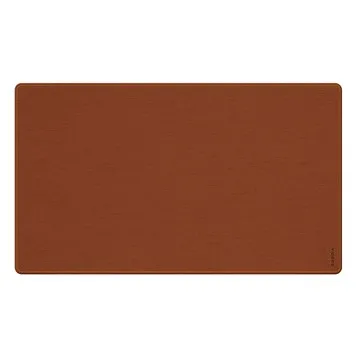 Rhodiarama soft desk pad M Copper