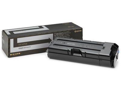 Kyocera TASKalfa 6500i/8000i värikasetti TK-6705