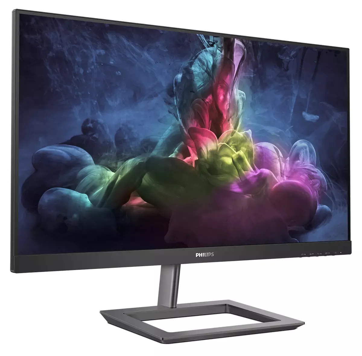 Philips 24" E-Line 242E1GAJ/00 Full HD, VA -pelinäyttö