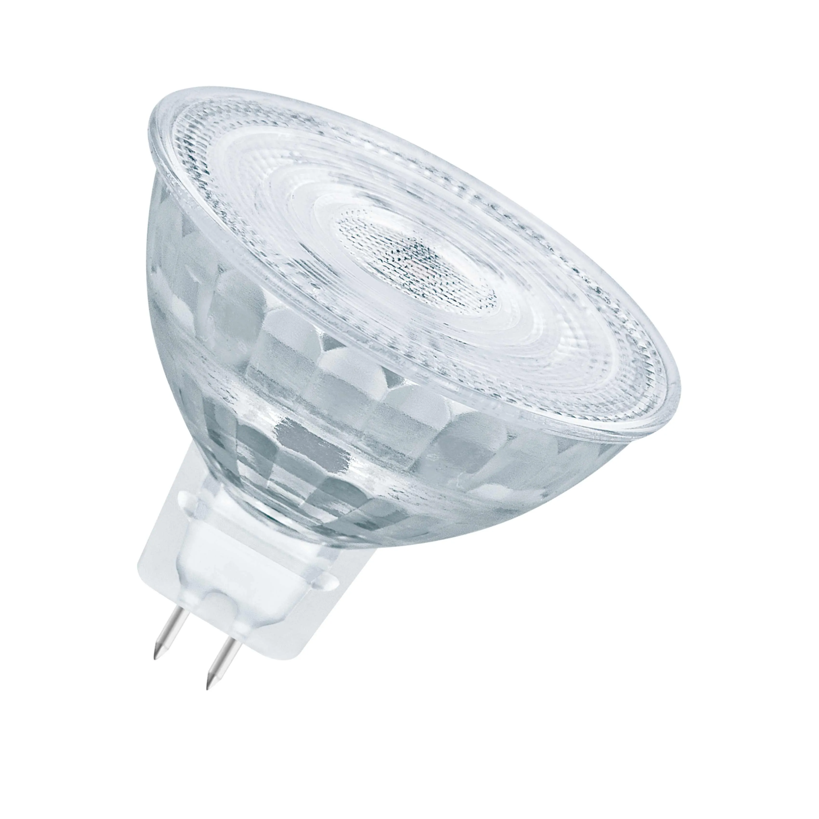 LED comfort MR16 350lm 5W/927 (35W) GU5,3 dim 12V