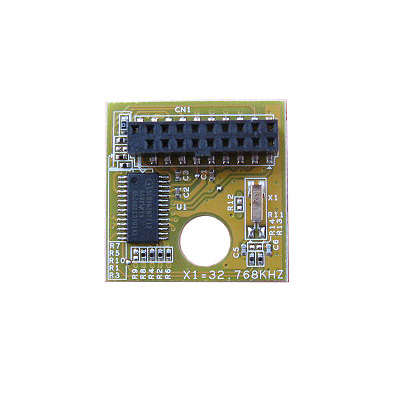 HPE Trusted Platform Module (TPM) - Laitteiston turvasiru malleihin ProLiant MicroServer Gen8, ML10 Gen9, Synergy 480 Gen9, 660 Gen9, 680 Gen9