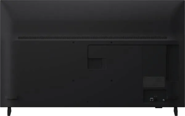 LG QNED8EB3F 50" 4K Mini LED webOS TV, 60Hz, HDR10, HLG, HGiG