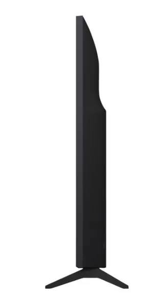 LG QNED8EB3F 50" 4K Mini LED webOS TV, 60Hz, HDR10, HLG, HGiG