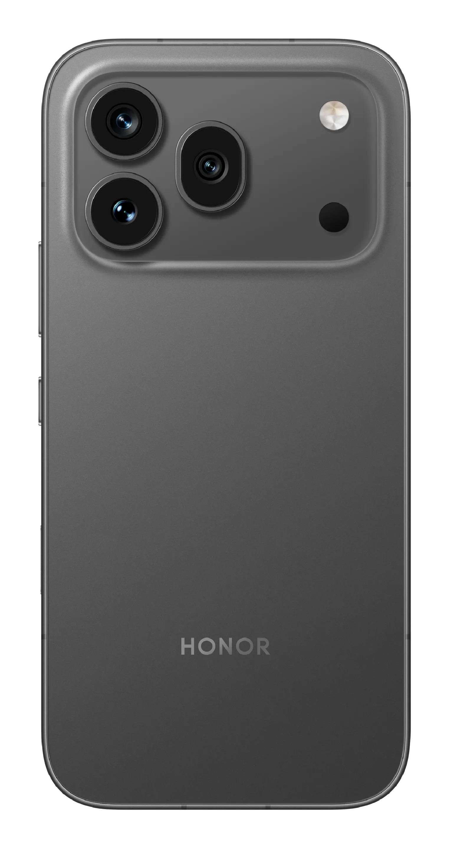 HONOR 600 Pro 12/512 Gt -puhelin, musta