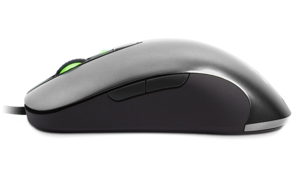 Sensei Pro Grade Laser Mouse