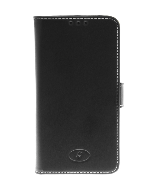 Exclusive FlipCase Moto X Play Black