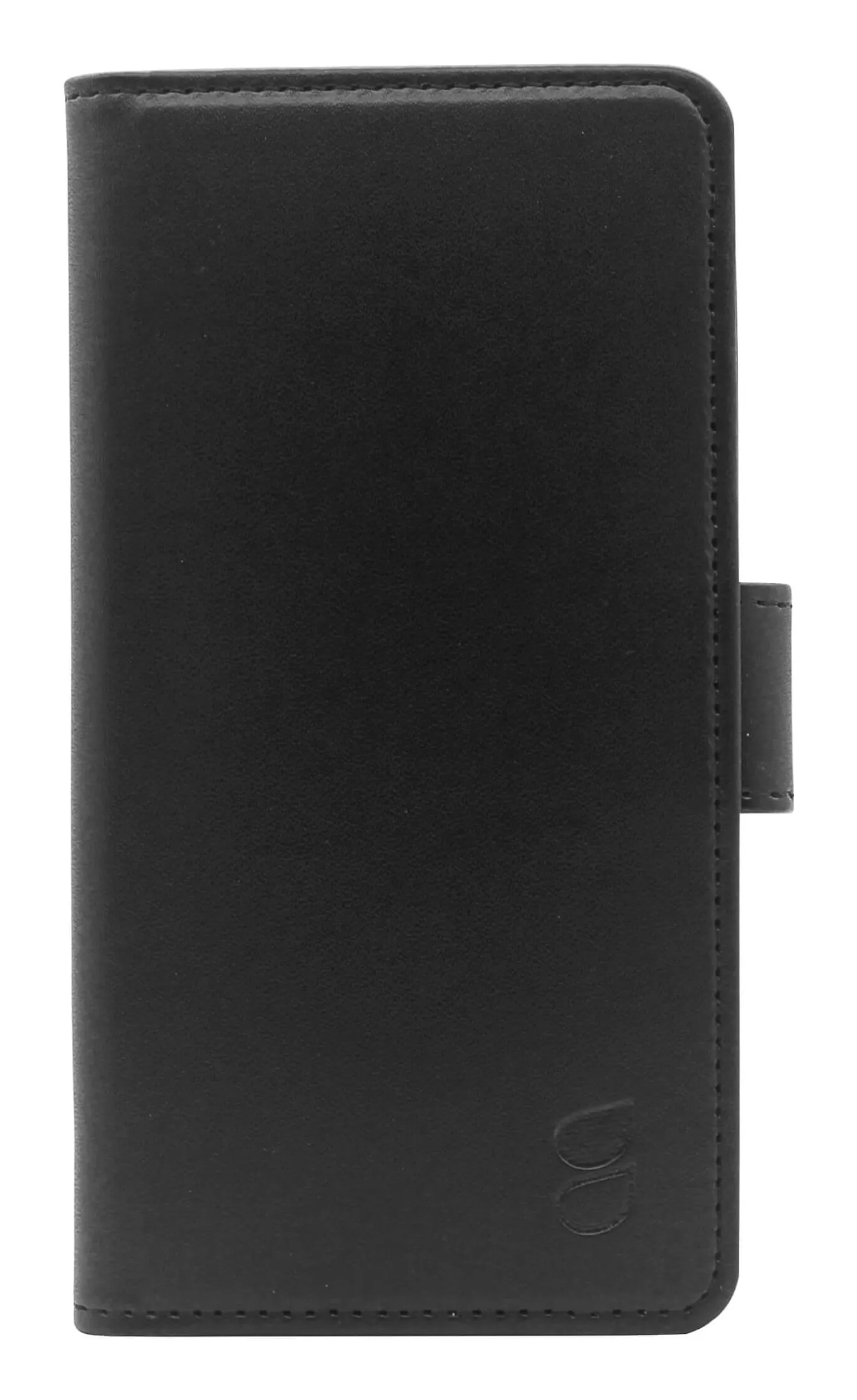 GEAR Wallet, Nokia 8 - Wallet Case, Black