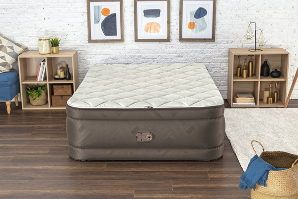 Bestway Fortech - air mattress, 51x152x203cm