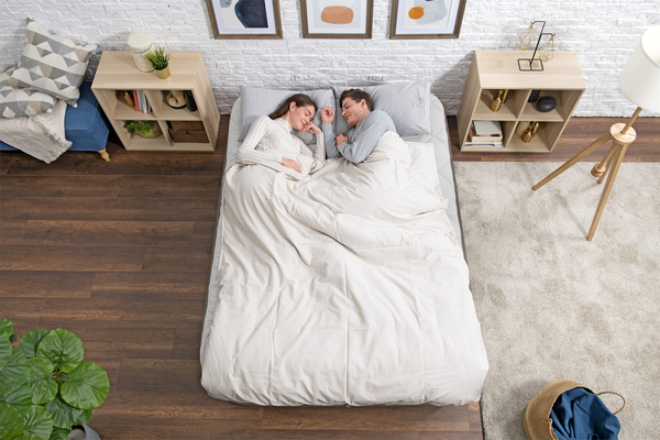 Bestway Fortech - air mattress, 51x152x203cm