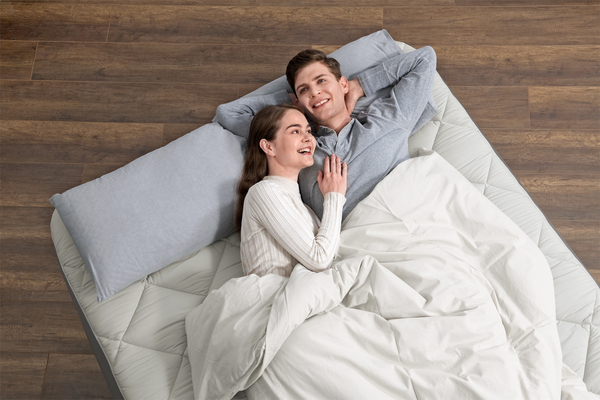 Bestway Fortech - air mattress, 51x152x203cm
