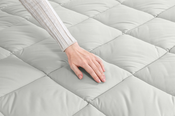 Bestway Fortech - air mattress, 51x152x203cm