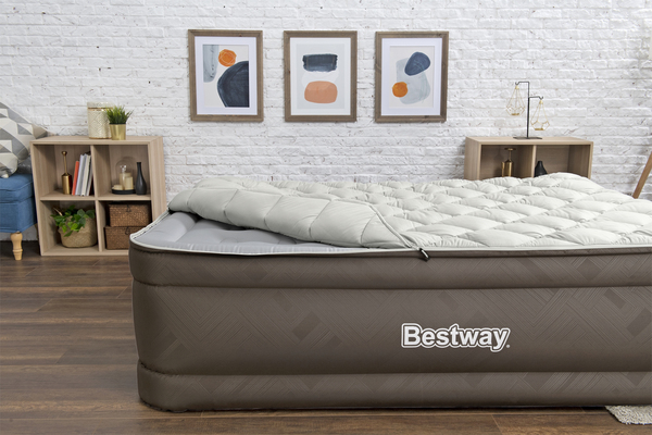 Bestway Fortech - air mattress, 51x152x203cm