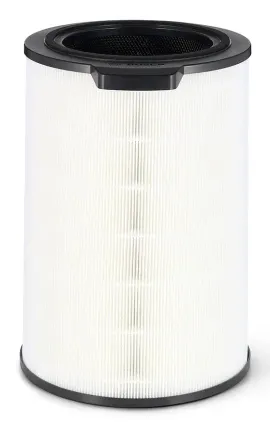 Bosch Air 6000 Ers&auml;ttningsfilter, 4-in-1, HEPA H13