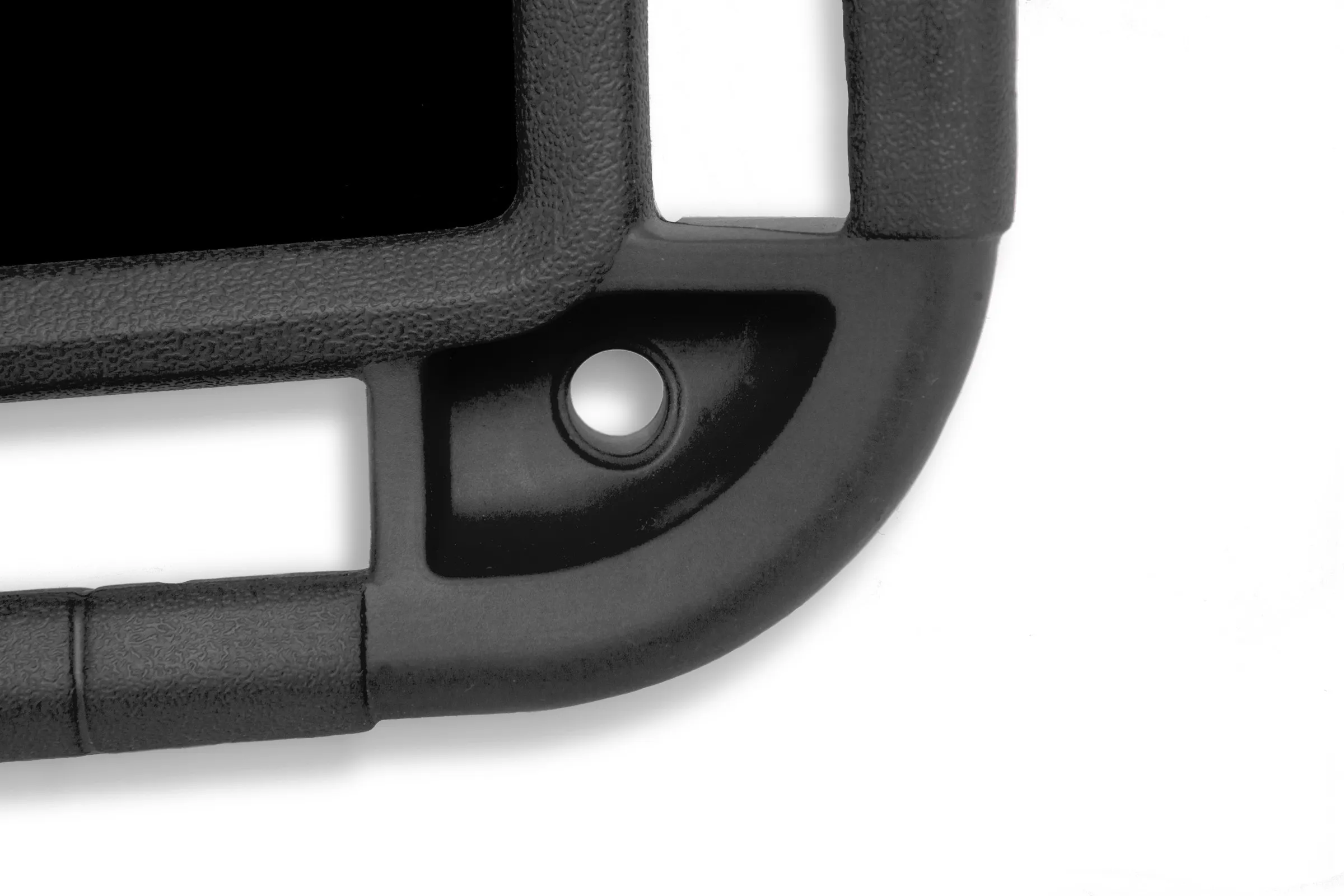 GRIPCASE for iPAD AIR 1/2- BLACK