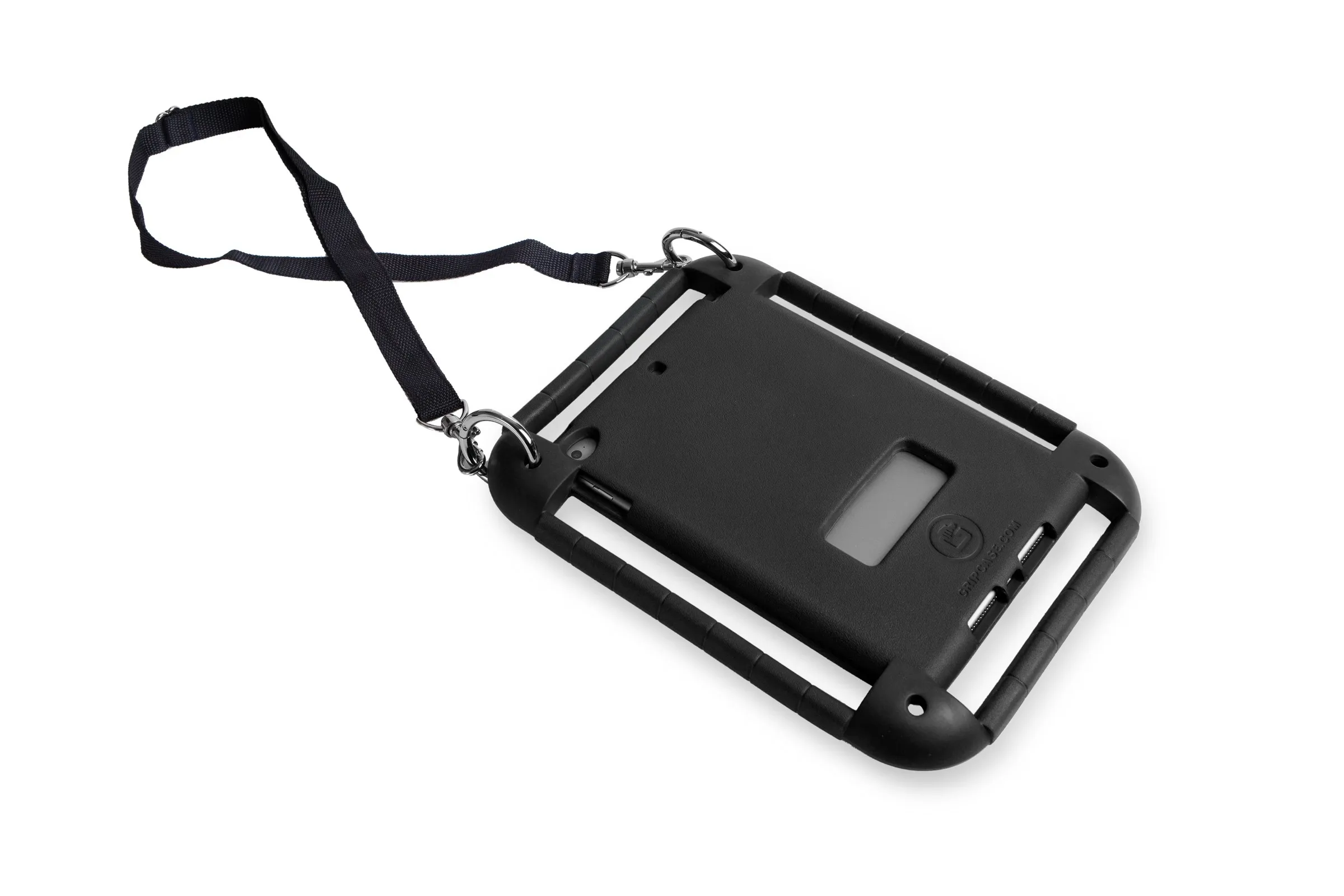 GRIPCASE for iPAD AIR 1/2- BLACK