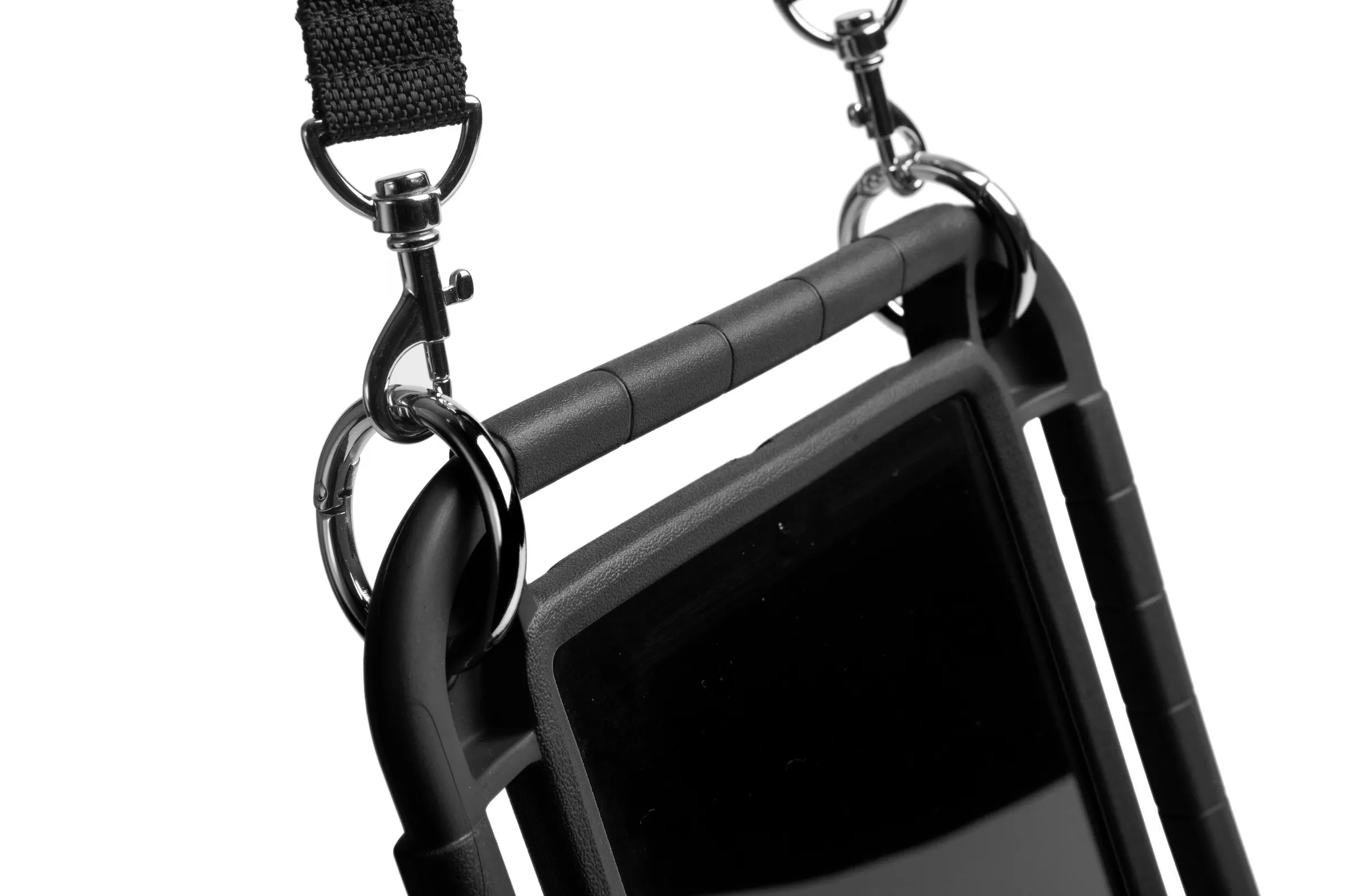 GRIPCASE for iPAD AIR 1/2- BLACK