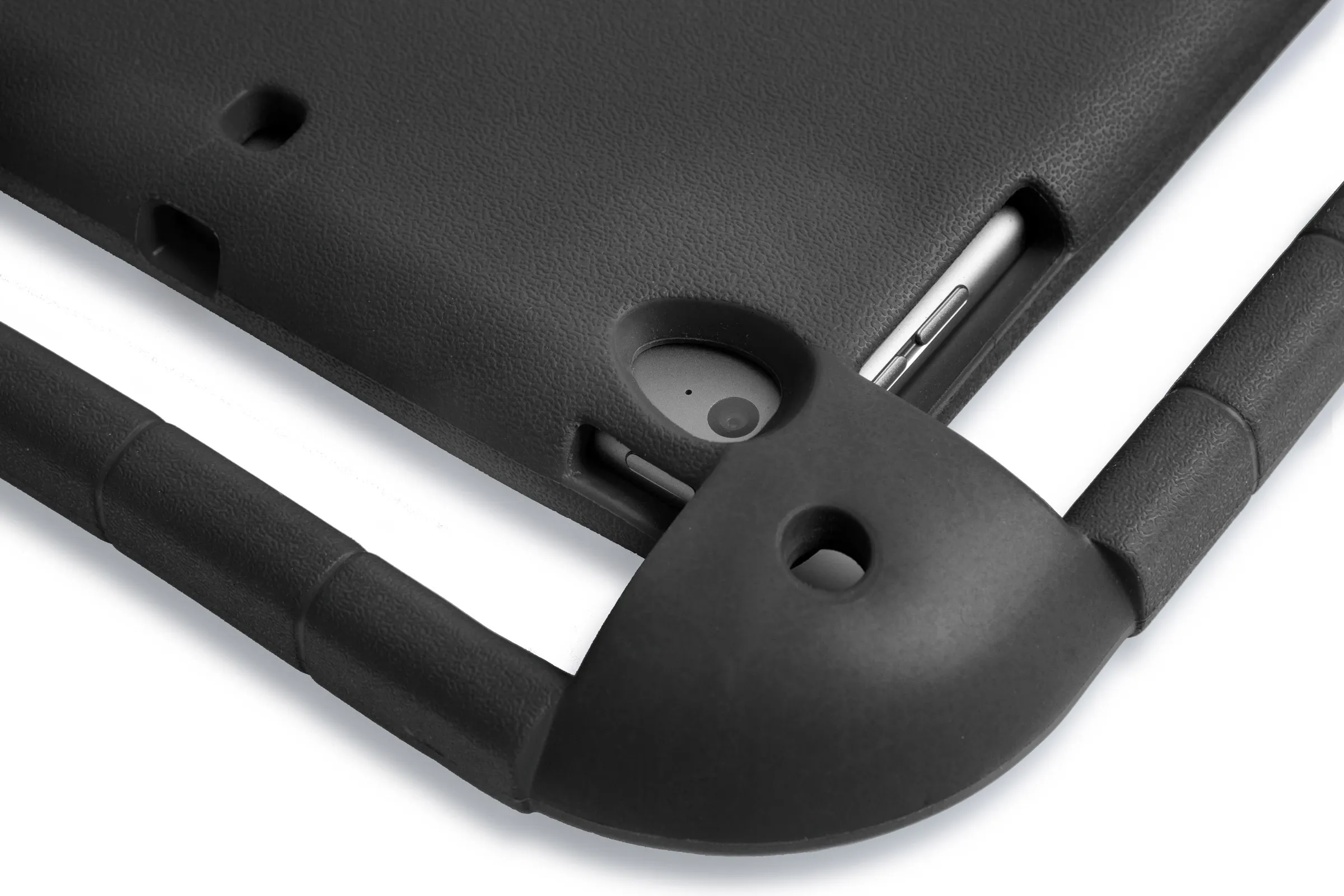 GRIPCASE for iPAD AIR 1/2- BLACK