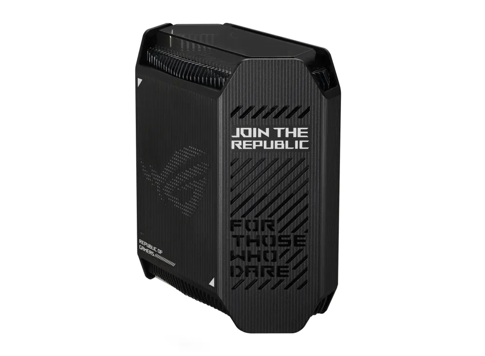 Asus ROG Rapture GT6 (B-2-PK) Tri-band - Wi-Fi 6 router