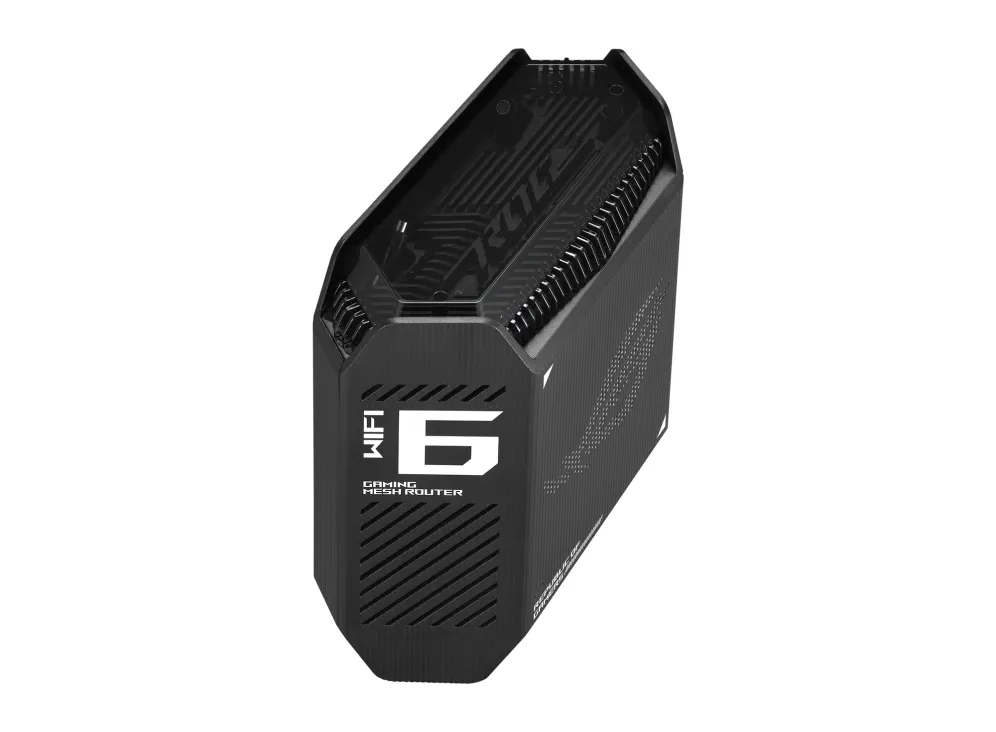 Asus ROG Rapture GT6 (B-2-PK) Tri-band - Wi-Fi 6 router