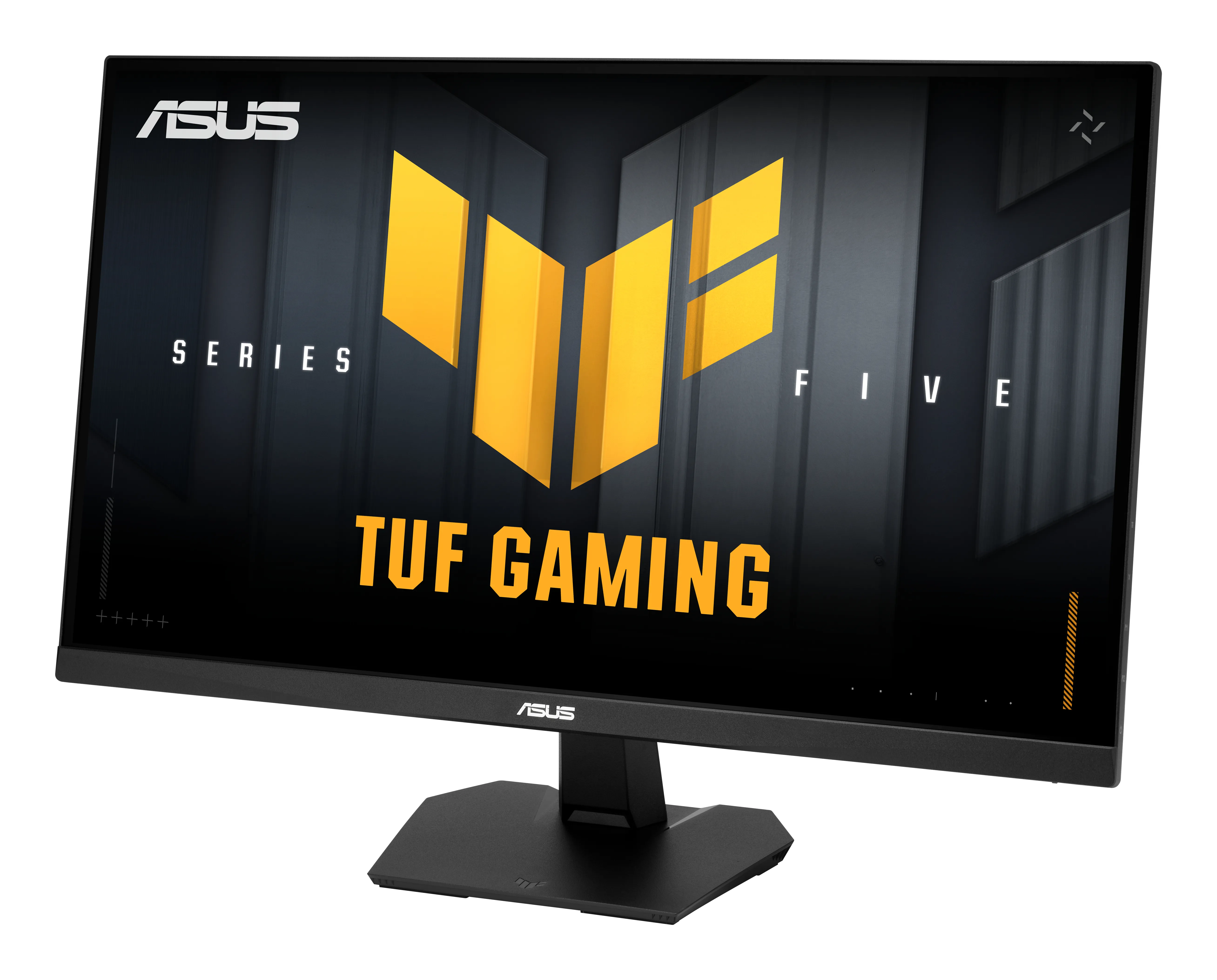 ASUS TUF Gaming VG27AQME5F 27" QHD, Fast IPS, HDR10, 255 Hz -pelin&auml;ytt&ouml;