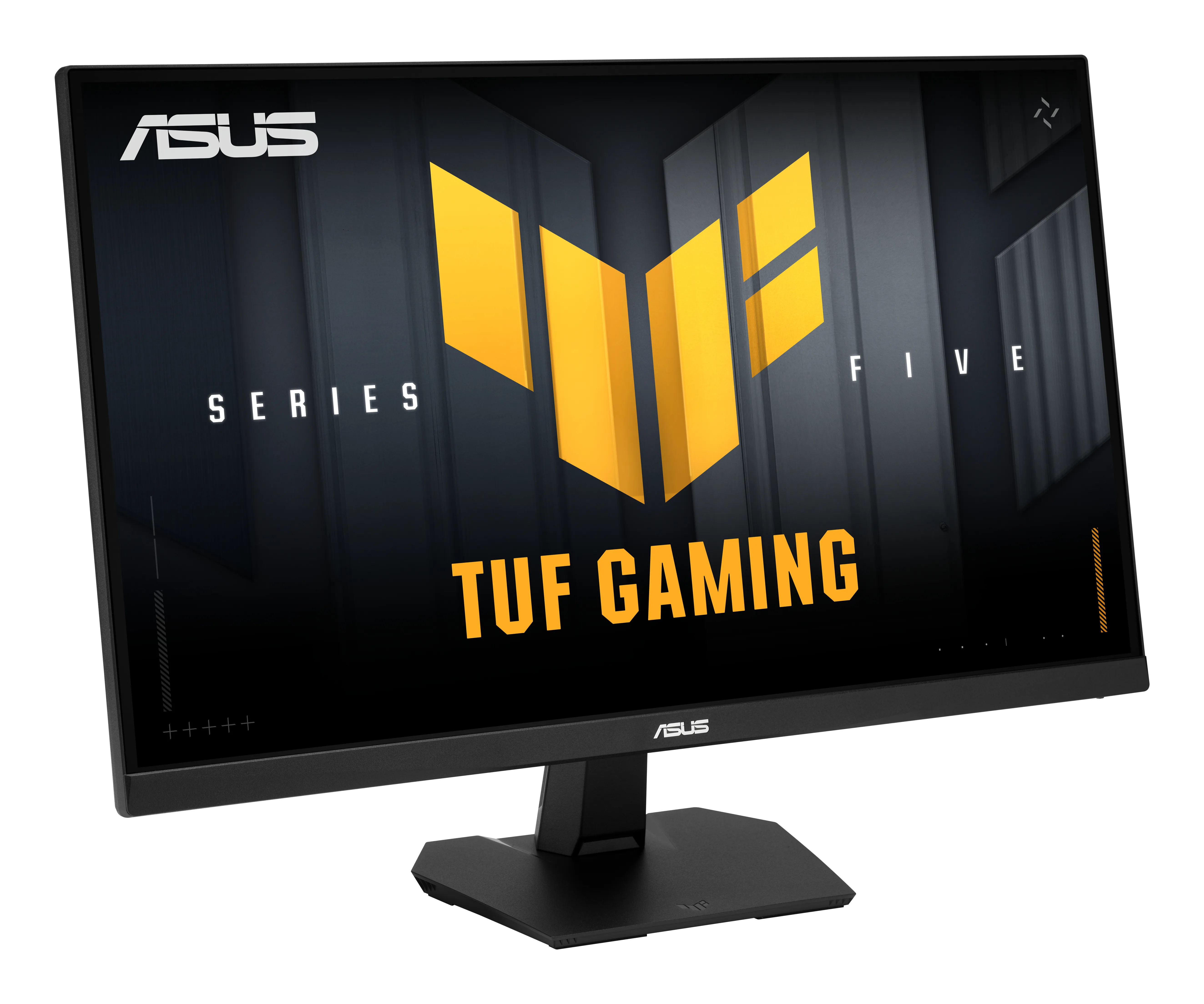 ASUS TUF Gaming VG27AQME5F 27" QHD, Fast IPS, HDR10, 255 Hz -pelin&auml;ytt&ouml;