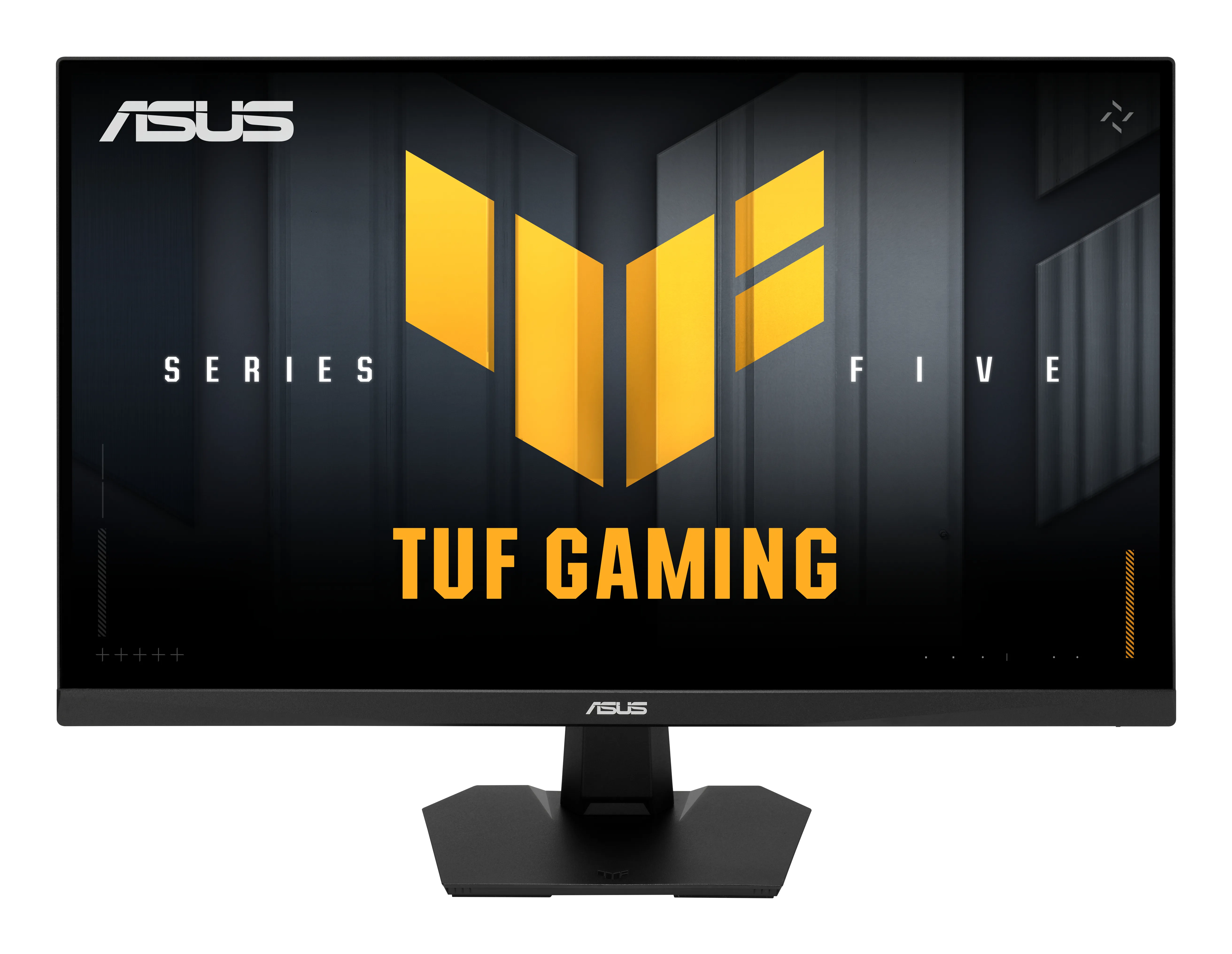 ASUS TUF Gaming VG27AQME5F 27" QHD, Fast IPS, HDR10, 255 Hz -pelin&auml;ytt&ouml;