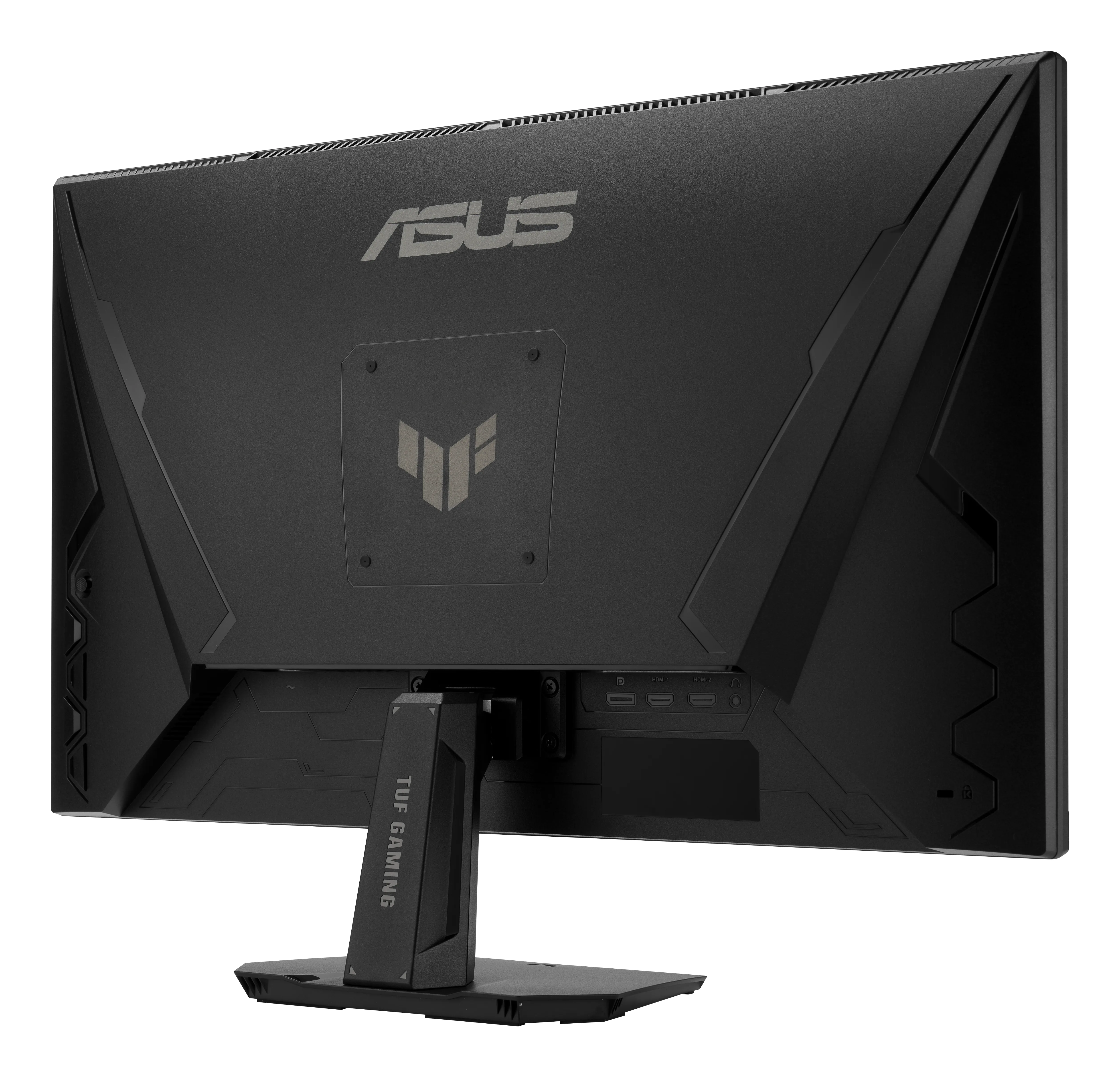 ASUS TUF Gaming VG27AQME5F 27" QHD, Fast IPS, HDR10, 255 Hz -pelin&auml;ytt&ouml;