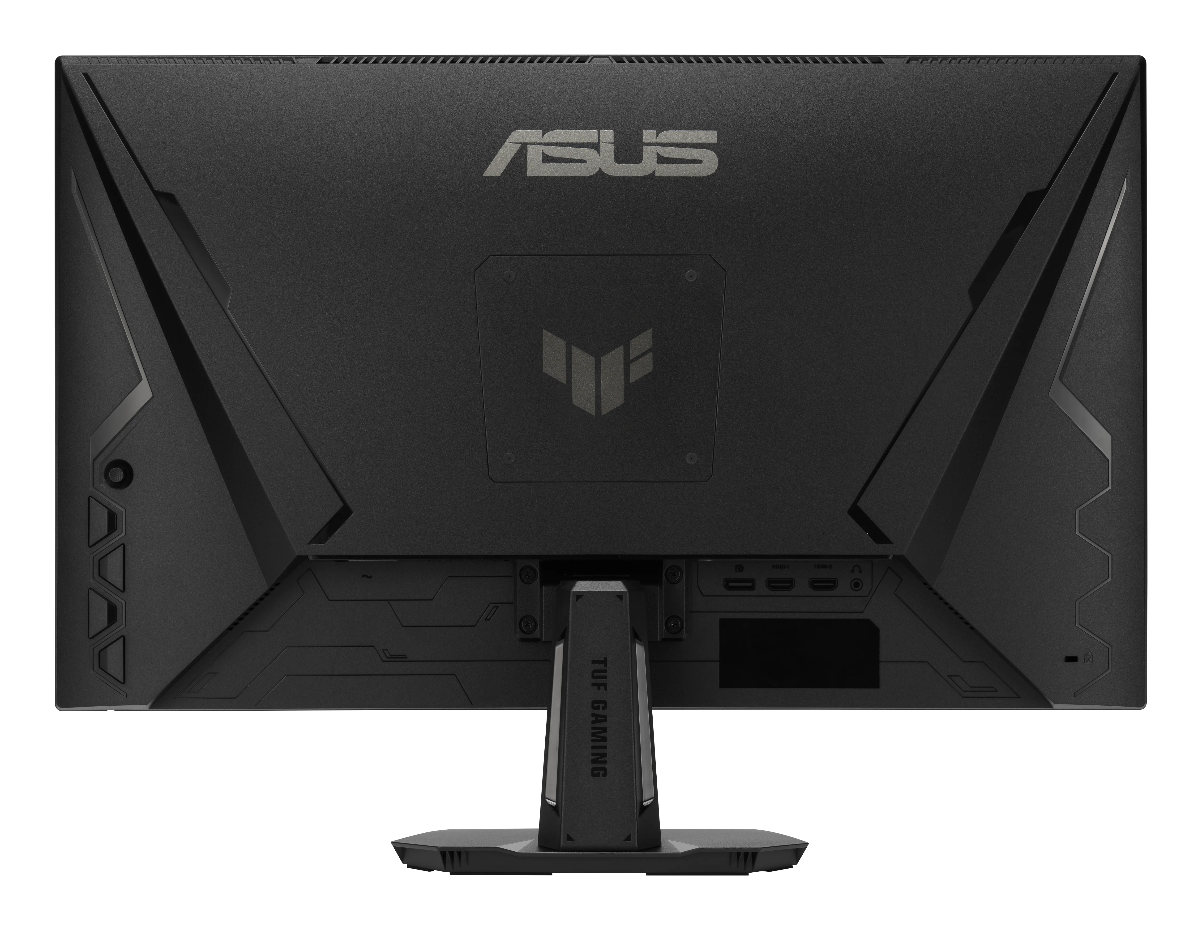 ASUS TUF Gaming VG27AQME5F 27" QHD, Fast IPS, HDR10, 255 Hz -pelin&auml;ytt&ouml;