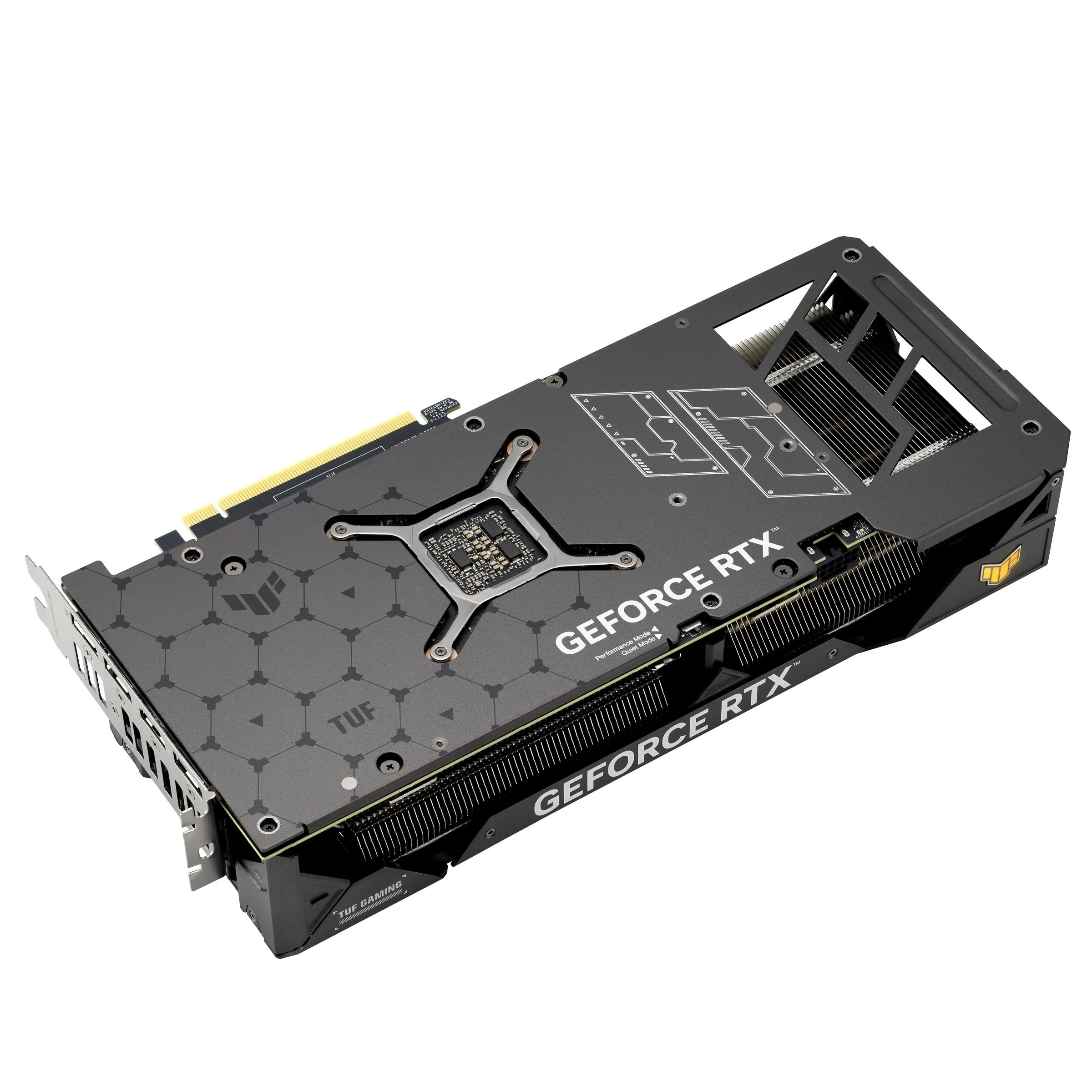 Asus GeForce RTX 4070 SUPER 12GB TUF OC Gaming - graphics card