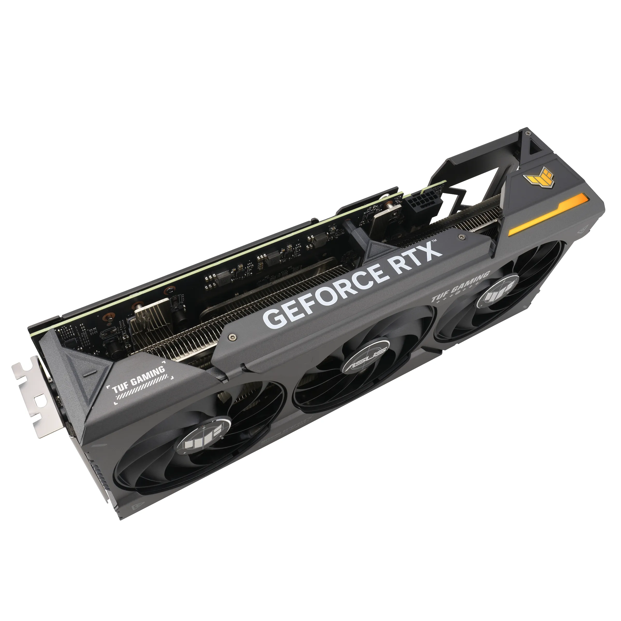 Asus GeForce RTX 4070 SUPER 12GB TUF OC Gaming - graphics card