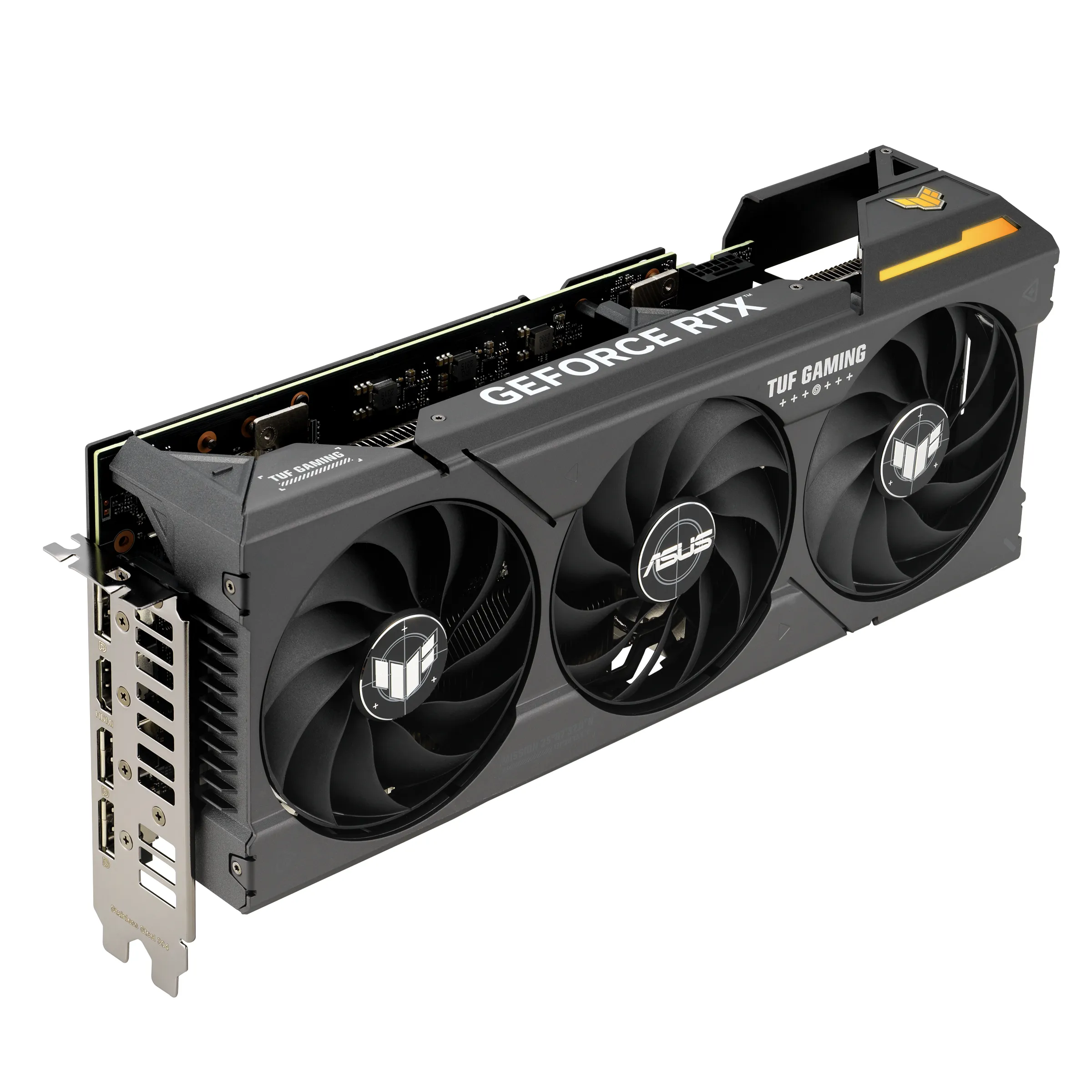 Asus GeForce RTX 4070 SUPER 12GB TUF OC Gaming - graphics card