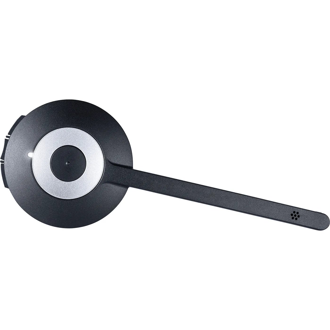 JABRA PRO 930 Mono DECT for PC Softphone with integrated USB-plug Noise-Cancelling Wideband ringtone on the base Microsoft optim.