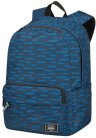 American Tourister Urban Groove BP1 - notebook backpack, blue, 14"
