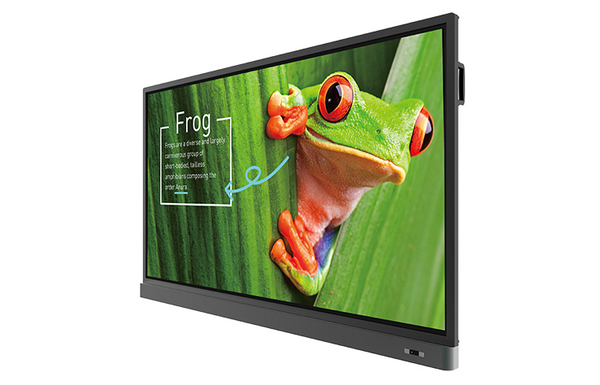 BENQ RM7501K 75" UHD 350 NITS TOUCH PROTECTIVE GLASS