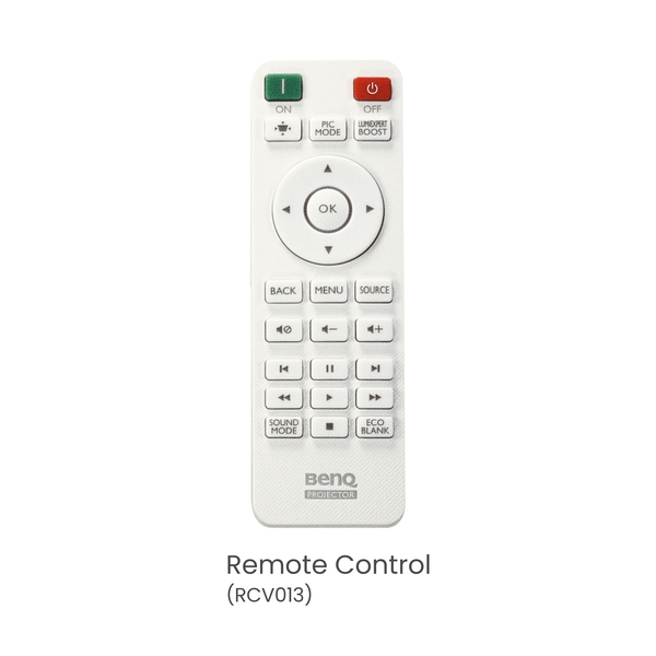 BenQ TK710 Casual Gaming Projector