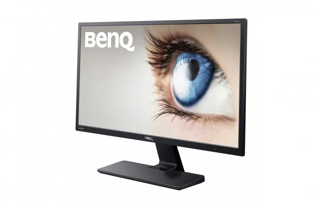 BenQ 23.8" GW2470HE, Full HD, AMVA+ (SNB) - monitor