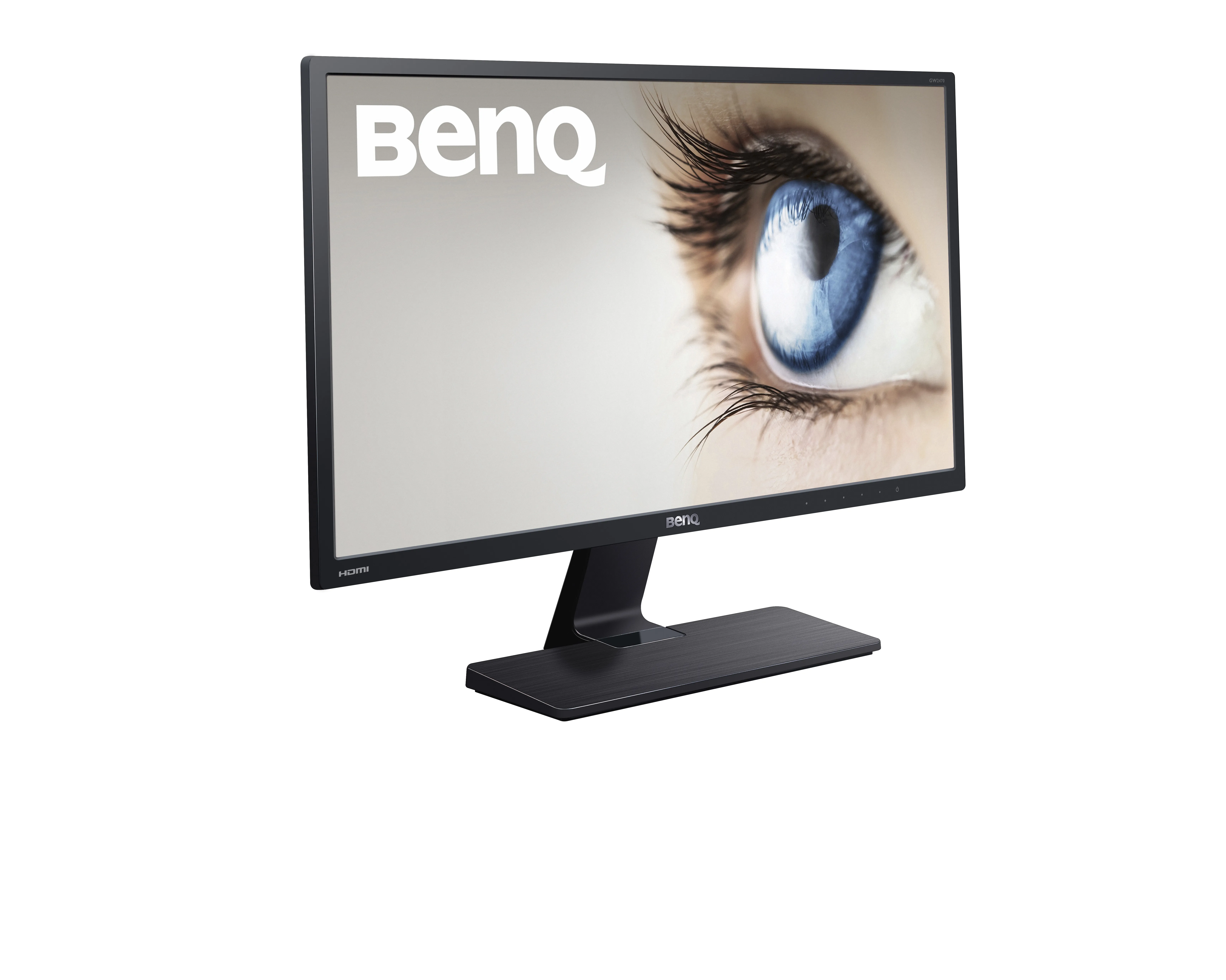 BenQ 23.8" GW2470HE, Full HD, AMVA+ (SNB) - monitor