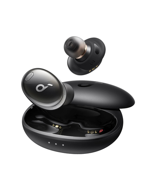 Anker Soundcore Liberty 3 Pro Midnight Black