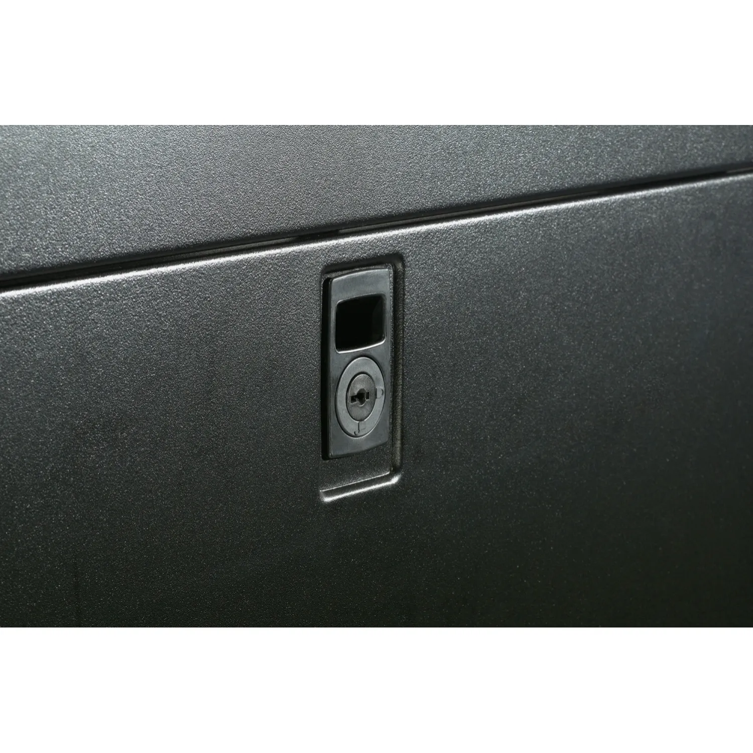 APC NetShelter SX 42U 750mmx1070mm Enclosure with Sides Black