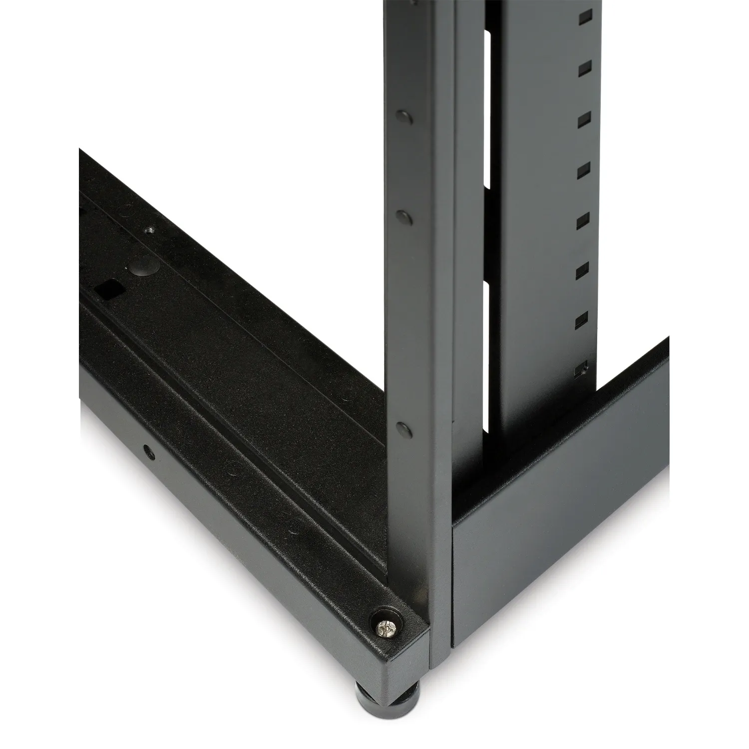 APC NetShelter SX 42U 750mmx1070mm Enclosure with Sides Black