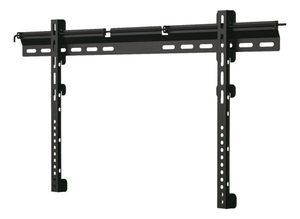 DELTACO v&auml;ggf&auml;ste f&ouml;r TV/sk&auml;rm, 32-80", max 65kg, VESA 400-800x200-400