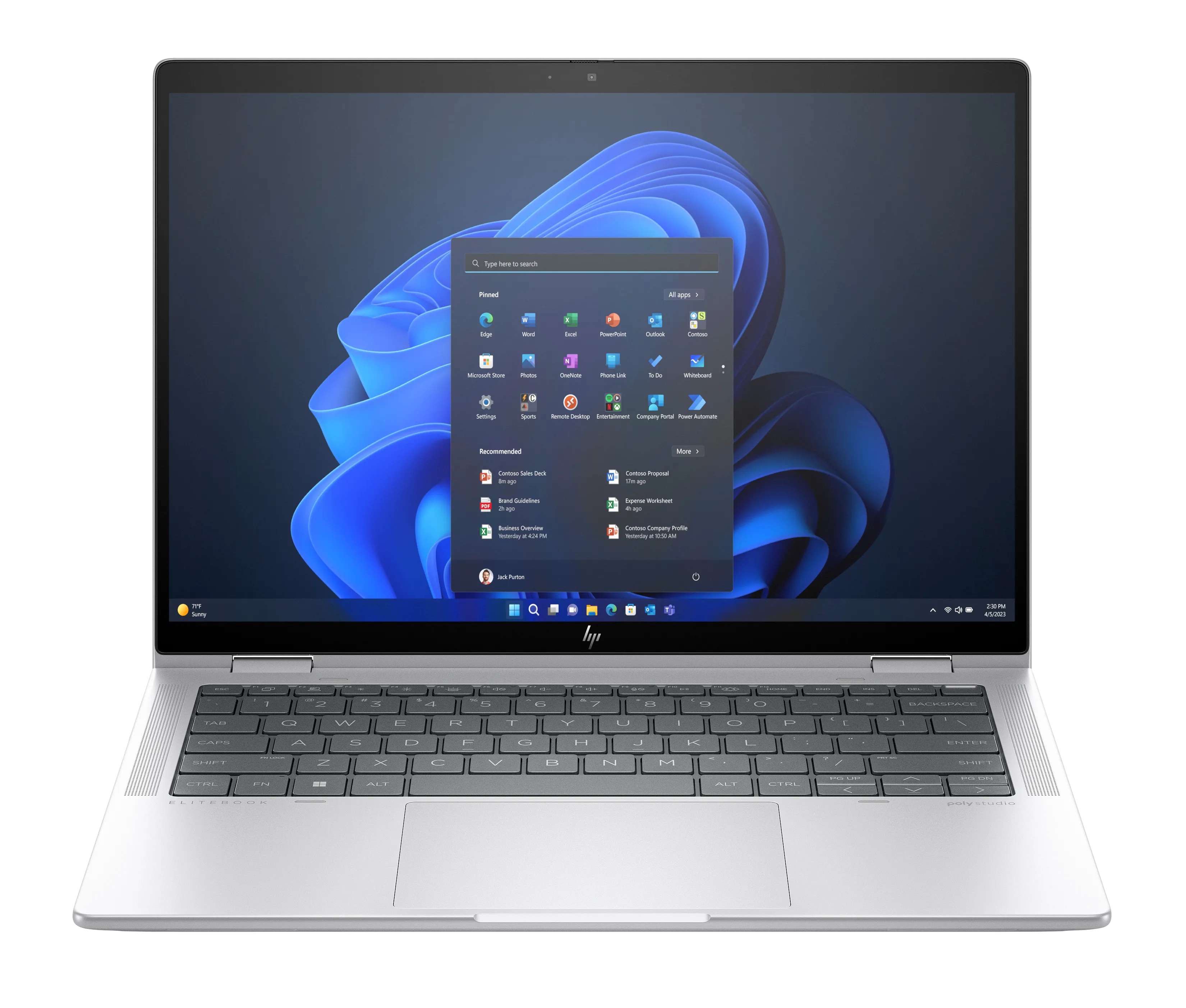 HP Elite x360 1040 G11 Intel Core Ultra 7 155H 14inch WUXGA AG LED UWVA 32GB 1TB SSD W11P 3y Smartbuy (ML)