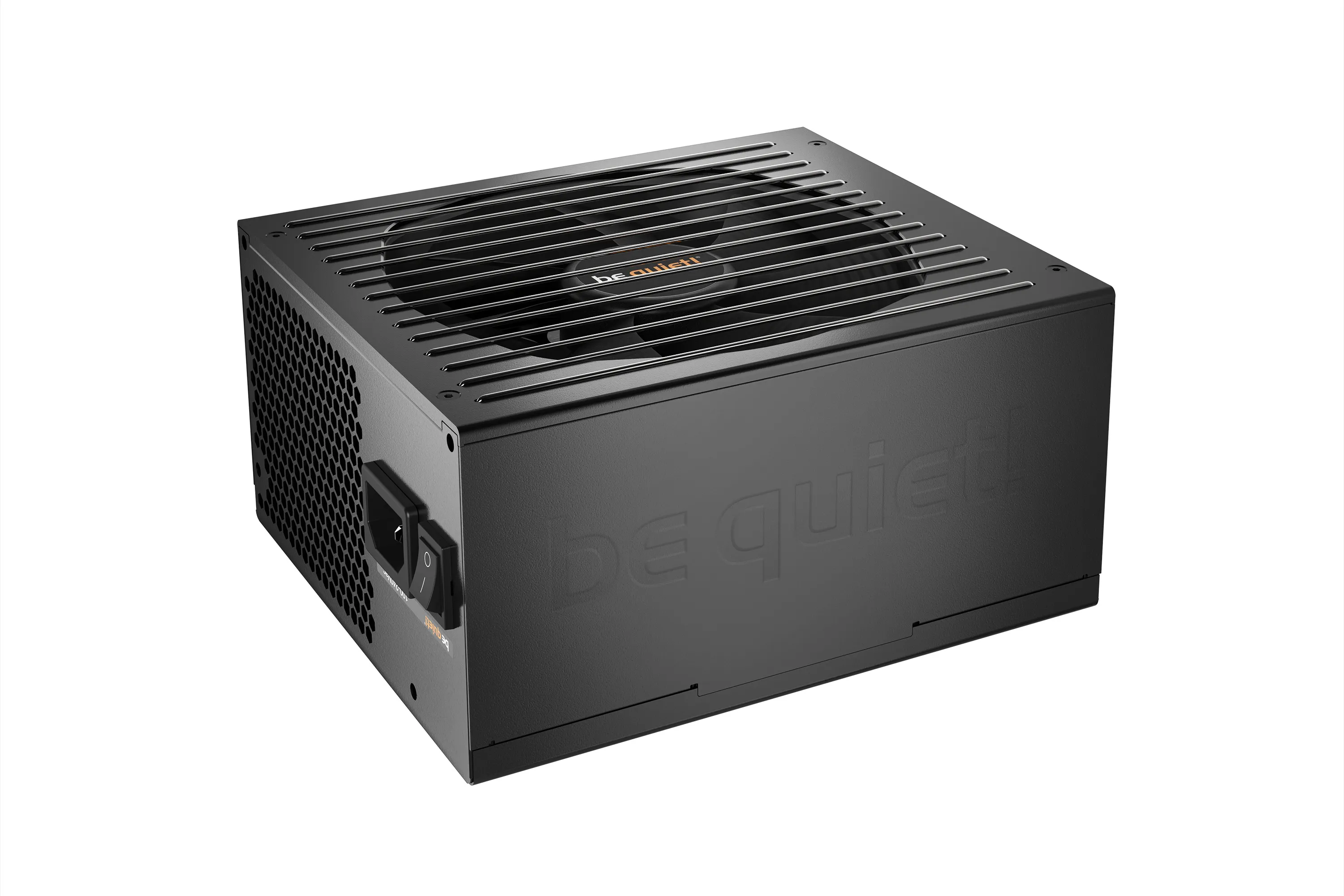 be quiet! Straight Power 11 Platinum 850W -virtalähde, 80 Plus Platinum