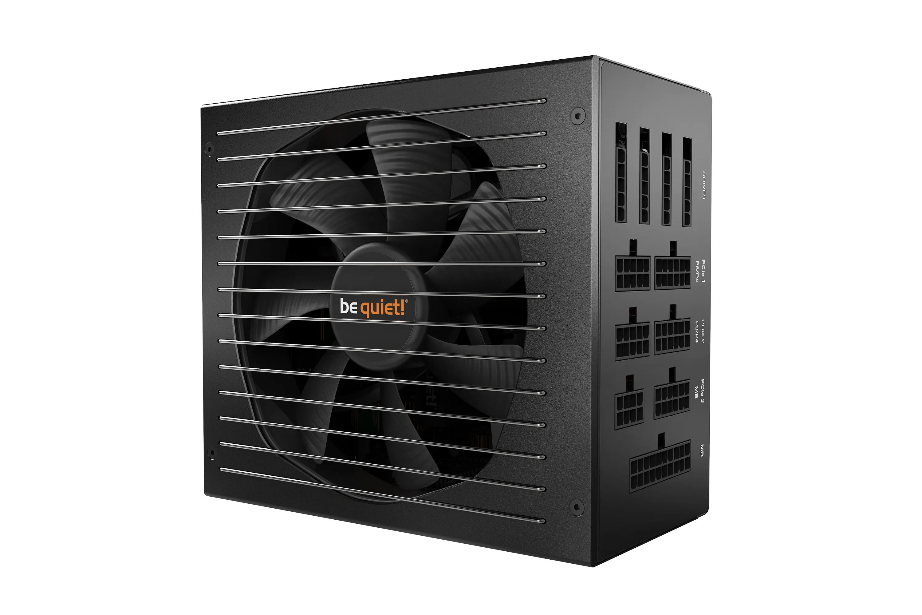be quiet! Straight Power 11 Platinum 850W -virtalähde, 80 Plus Platinum