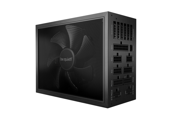 be quiet! Dark Power Pro 13 | 1600W 1600 W - Power supply, 80 Plus Titanium